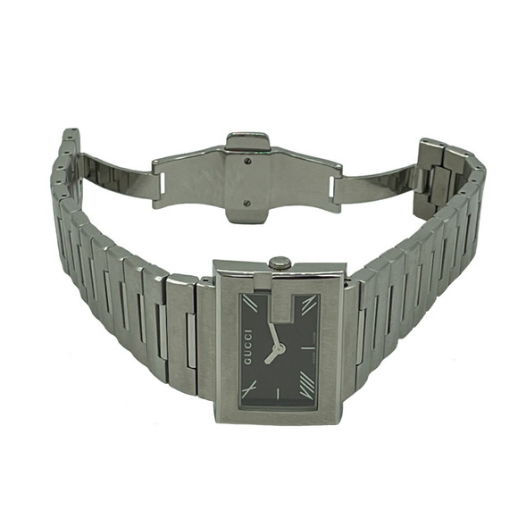 GUCCI ladies watch 100L - Picture 7 of 12